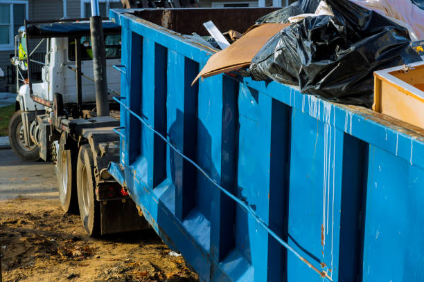 Best Commercial Junk Removal  in Hurley, MS