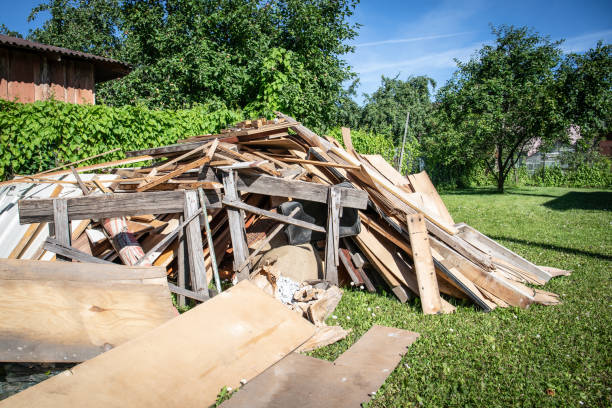 Best Recycling Services for Junk  in Hurley, MS