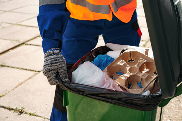 Best Demolition Debris Removal  in Hurley, MS